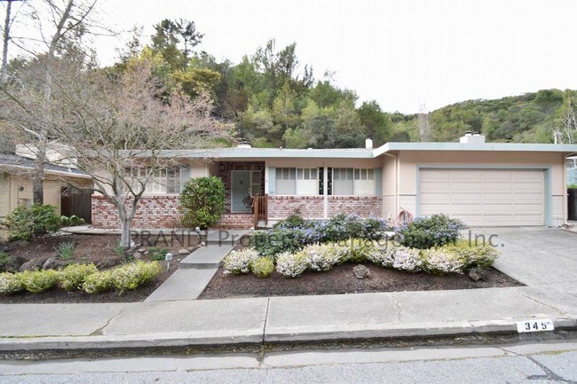 Foto del edificio - 345 Mountain View Ave