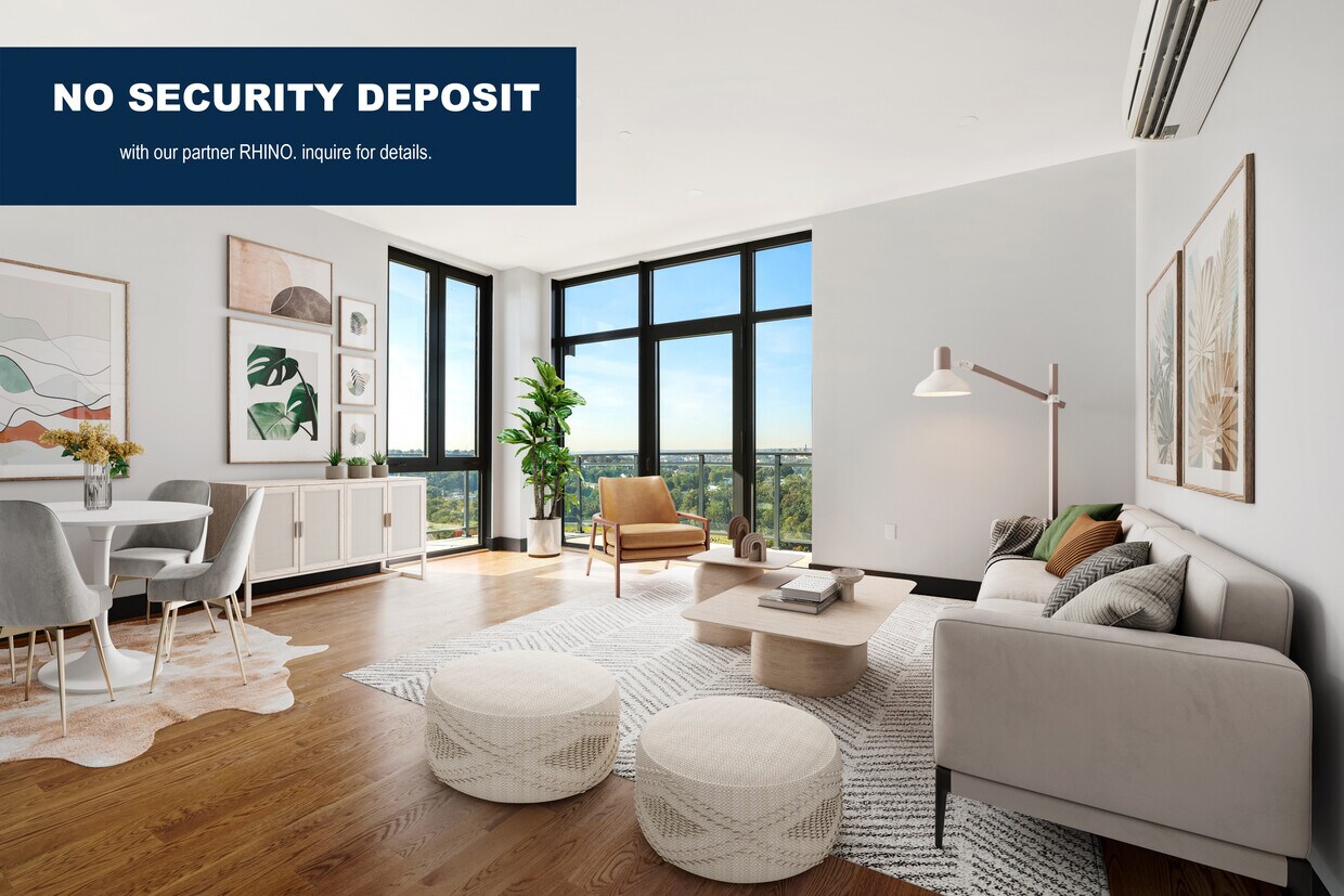 Miroza at Ridge Hill 667 Ridge Hill Blvd Yonkers, NY