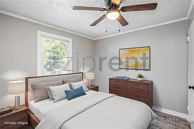 Foto del edificio - 1789 Cahoon St SW