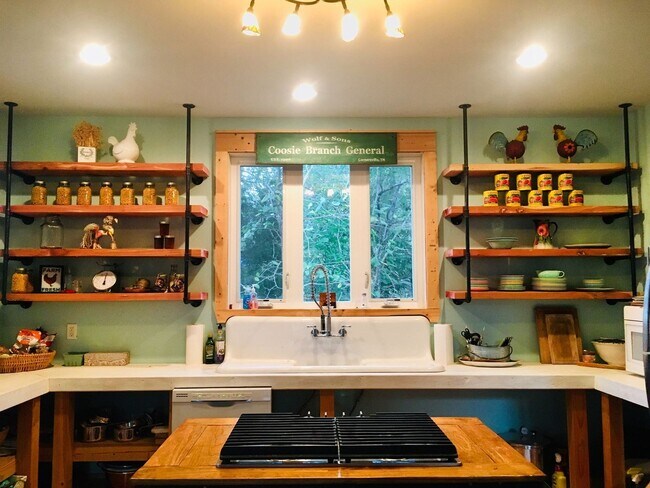 Building Photo - Charming 3BR House in Cornersville TN