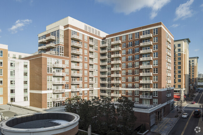 Foto del edificio - Fleet Street Residences