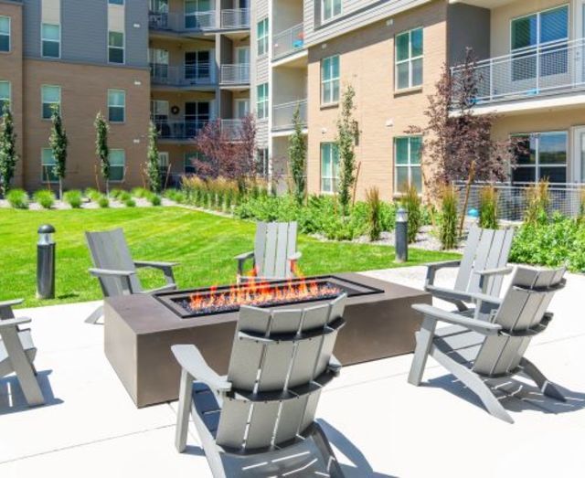 Arcadia Apartment Homes Apartments Sandy, UT