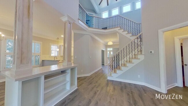 Foto del edificio - 8503 Hammock Dunes Dr Wilmington, NC 28411...