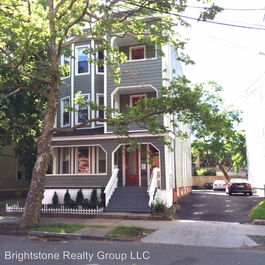 248 Nicoll St, New Haven, CT 06511 Room for Rent in New Haven, CT