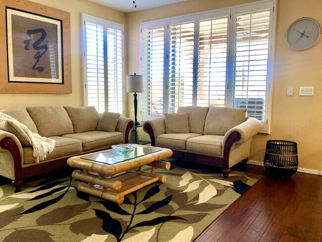 Foto del edificio - 41418 N Clear Crossing Rd