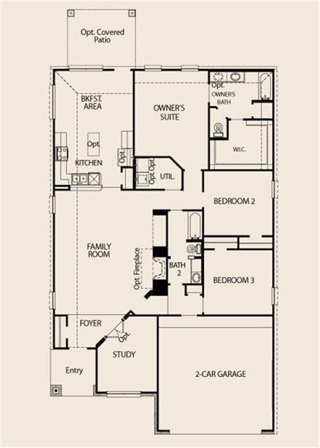 Building Photo - 3731 E Piper Grove Dr