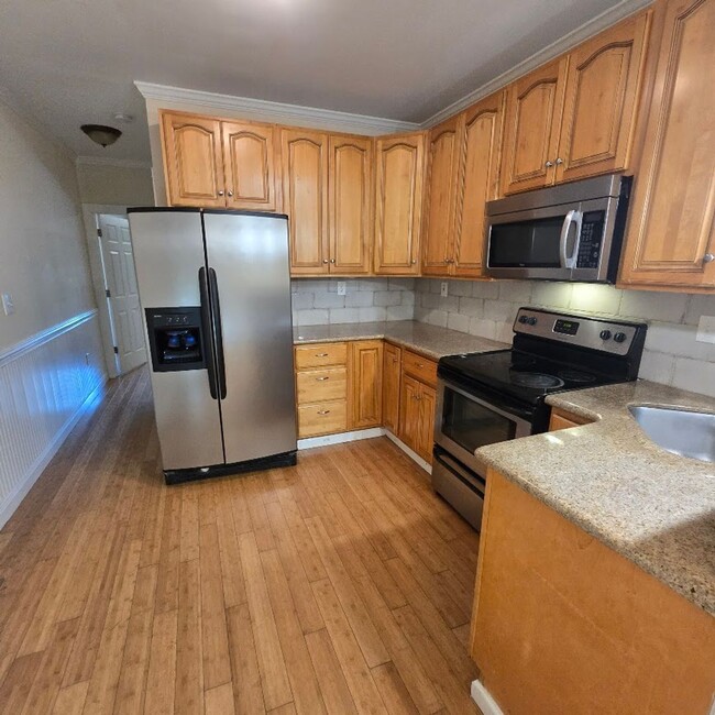 Make this your home today! Come rent with ... - Make this your home today! Come rent with ...