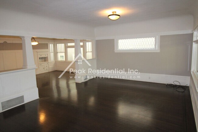 Building Photo - 4 br, 2 bath House - 1519 U Street