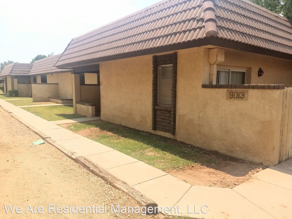 Foto principal - 2 br, 2 bath House - 9013 W. Elm St Unit 5