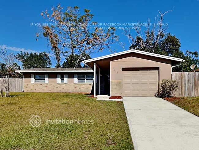 Building Photo - 7413 Fieldcrest Ave