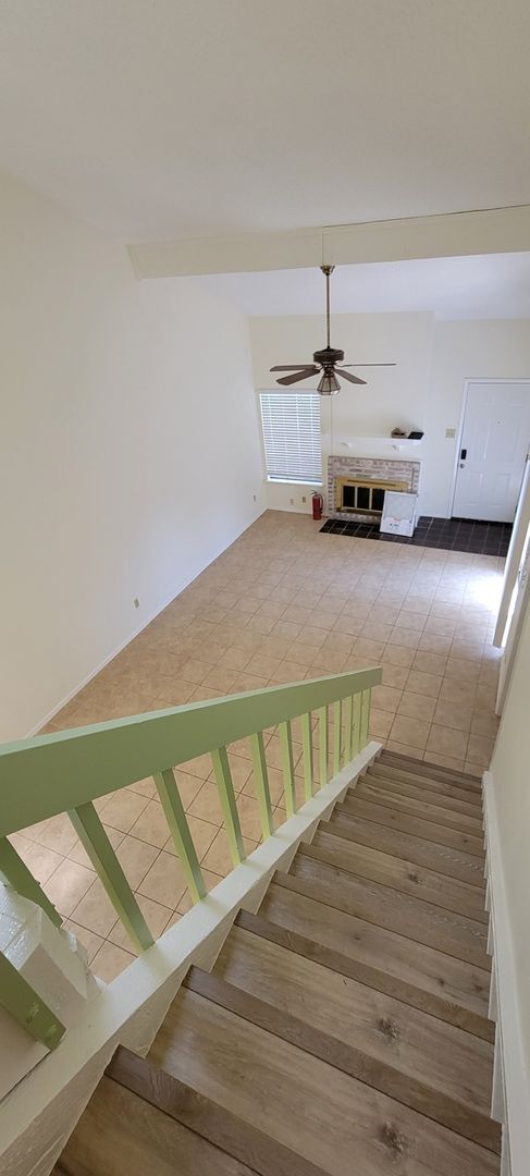 Foto del edificio - Charming 2BR House in Houston