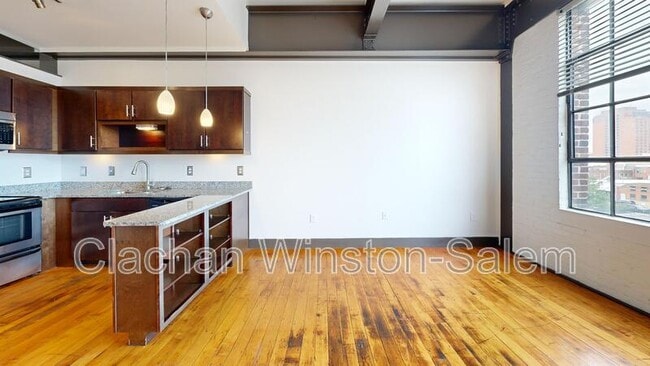 Photo - 101 E. Sixth St. Apartment