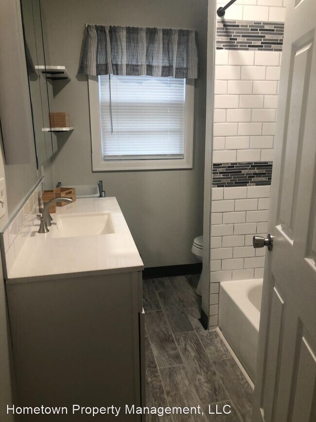 Foto del edificio - 3 br, 1 bath House - 1723 Beaver St