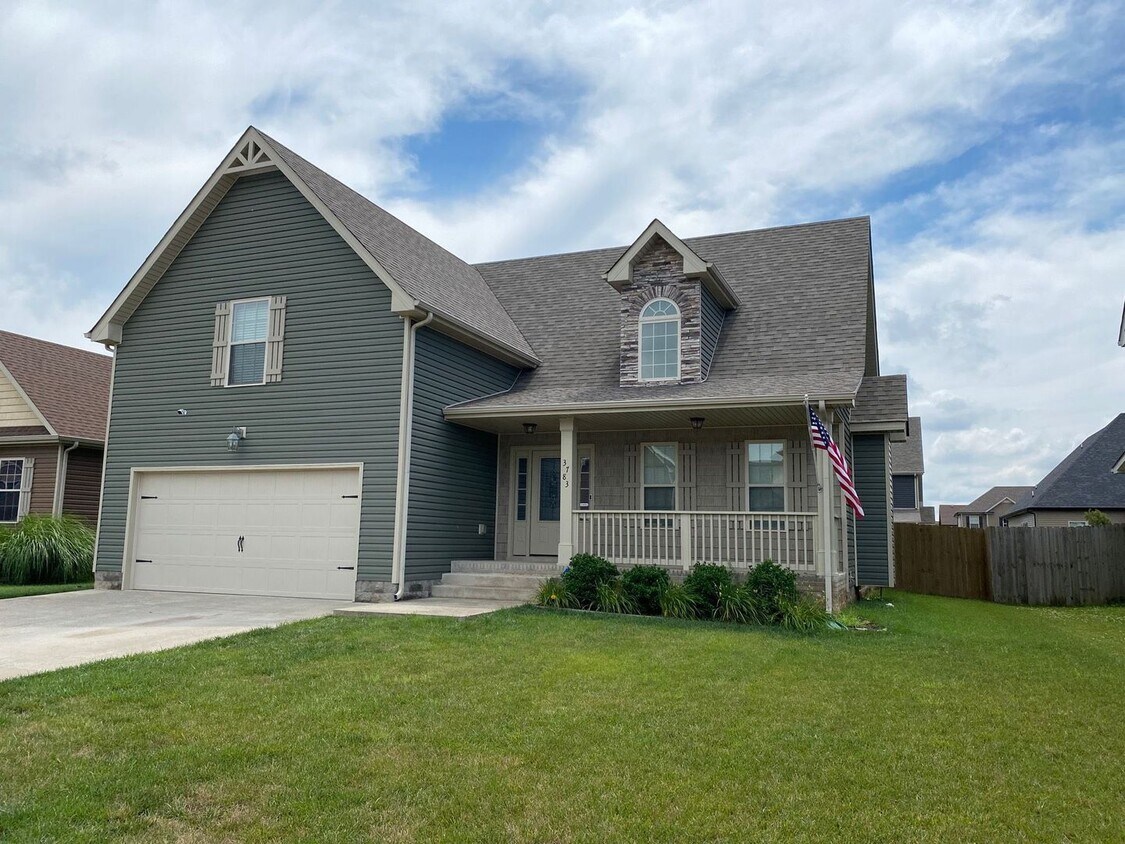 Foto principal - Don't Miss Out on this One! Beautiful Open...