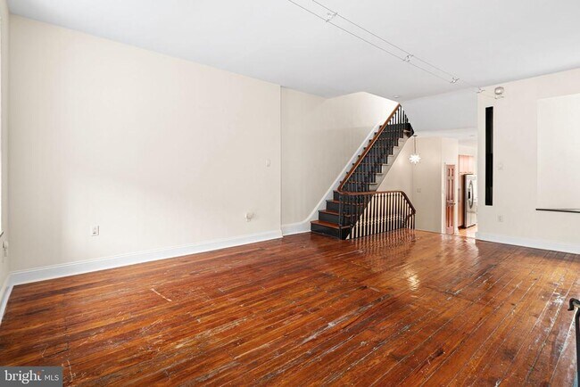 Foto del edificio - 841 N 26th St