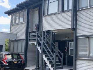 Rear of Apartment - 661 E California Blvd