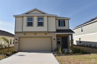 Building Photo - 553 Bell Prairie Cir
