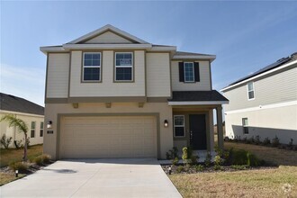 Building Photo - 553 Bell Prairie Cir