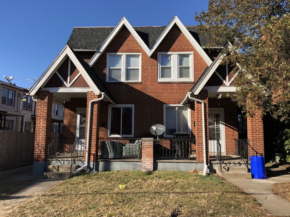 Primary Photo - 410 Radnor St