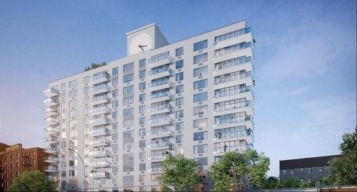Building Photo - 252 E Houston St