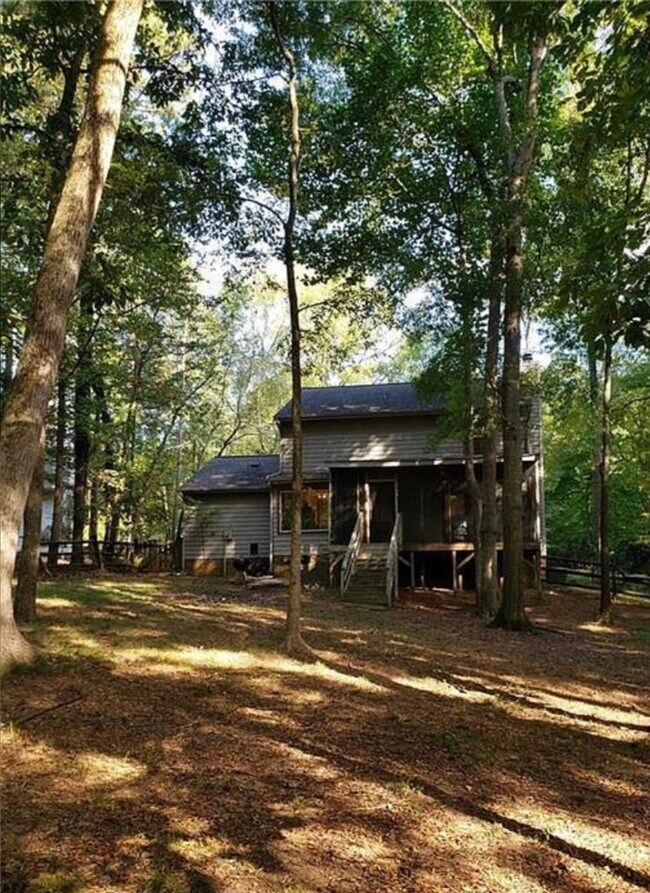 Building Photo - 12010 Rock Canyon Dr