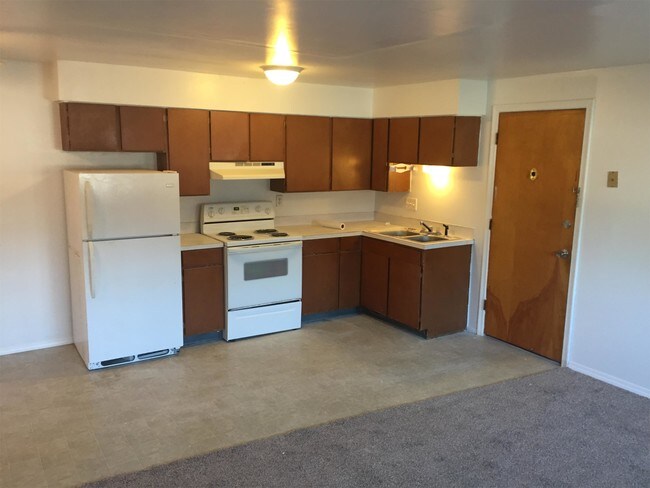 Building Photo - 1206 Eastwood Dr