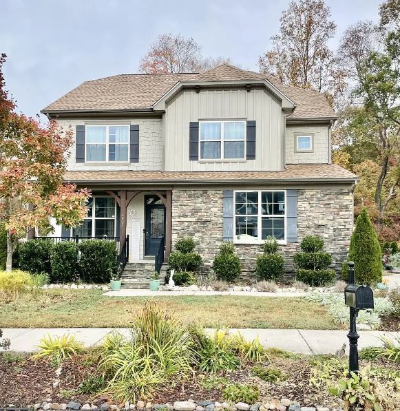 5981 Jones Farm Rd, Wake Forest, NC 27587 House Rental in Wake Forest