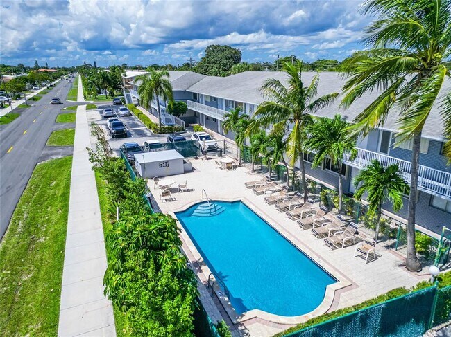 Foto del edificio - 2175 NE 56th St