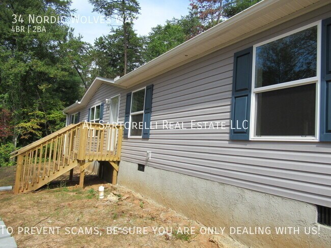 Building Photo - 34 Nordic Wolves Way