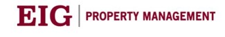 Property Management Company Logo