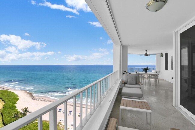 Foto del edificio - 550 S Ocean Blvd