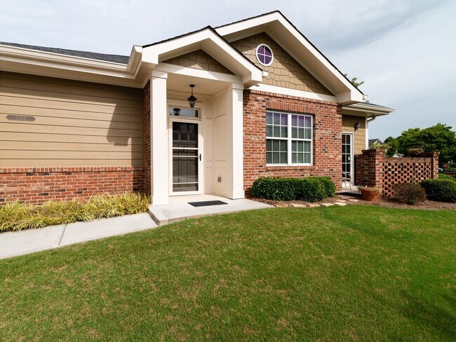 Foto del edificio - Active Adult in West Cobb
