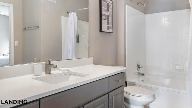 Foto del edificio - 100 Peyton Pl SW