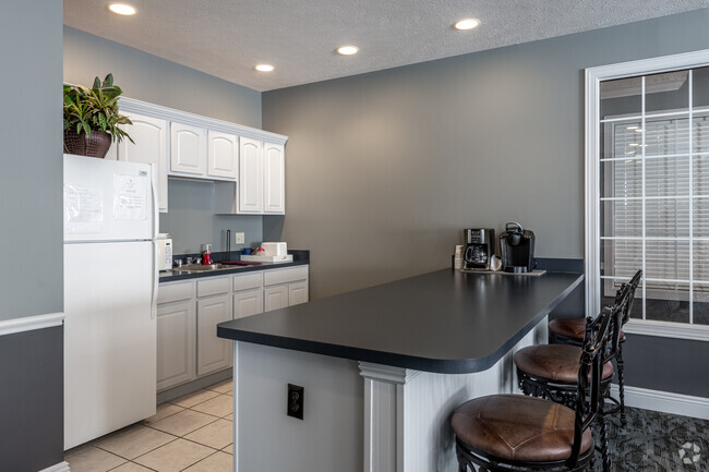 Kitchen - Stratford Crossings