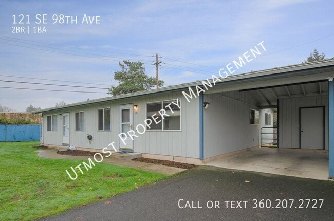 Photo - 121 SE 98th Ave Apartment