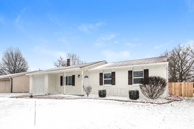 Building Photo - 6825 Inverness Way