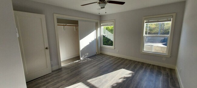 spacious, sunny bedroom! - 549 W Avenue 26