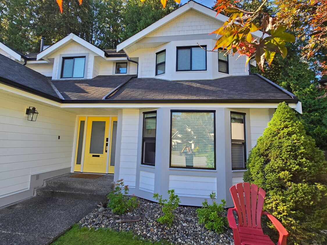 Photo principale - 3929 Ambleside Close