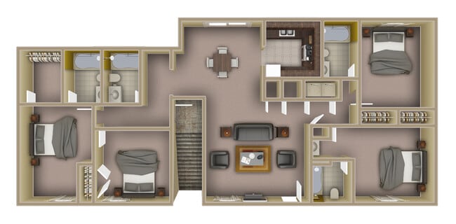 Building Photo - Villa Dylano