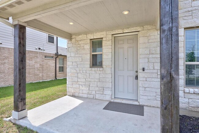 Foto del edificio - 6017 Pleasanton Pkwy