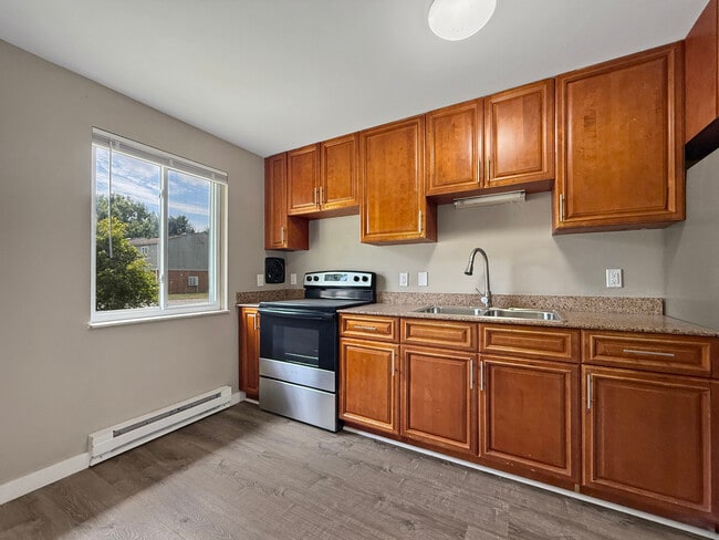Foto del edificio - 634 Properties – Ohio