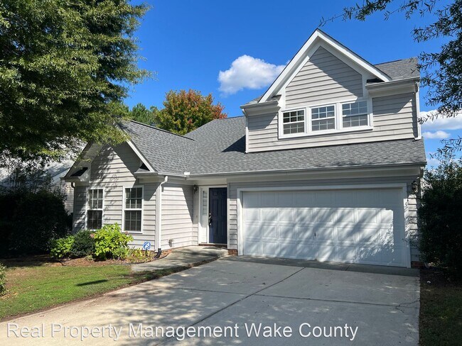Building Photo - 3 br, 2.5 bath House - 1310 Auburn Village...