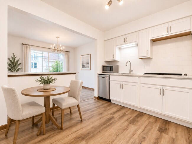 Foto del edificio - 2239 Seaver Ln