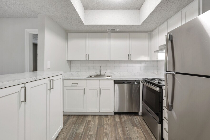 Vantage Point Apartments