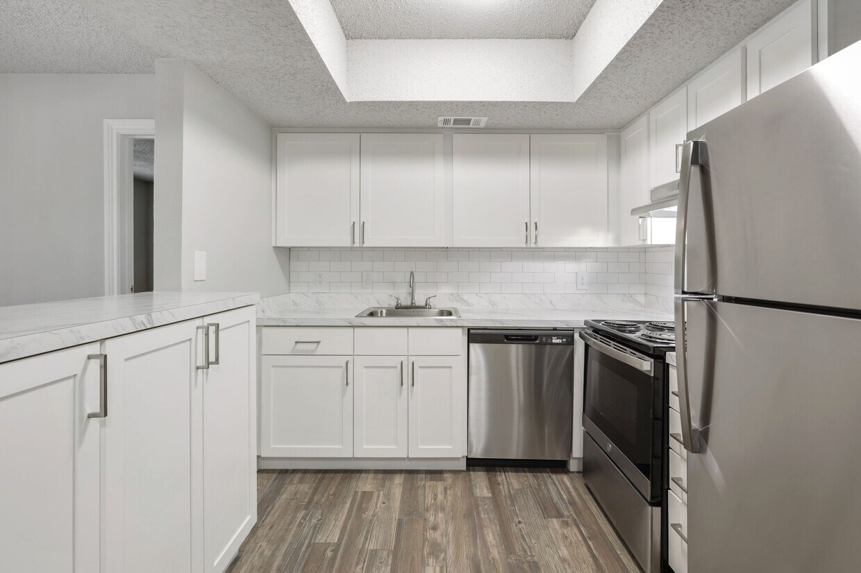 Vantage Point Apartments Apartments in Dallas, TX