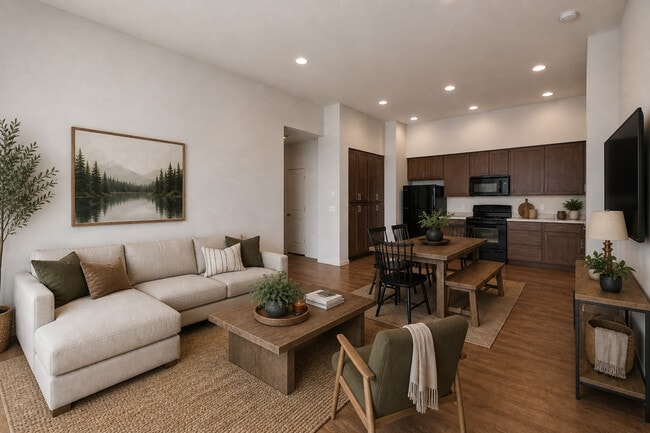 Building Photo - NoLL Lofts