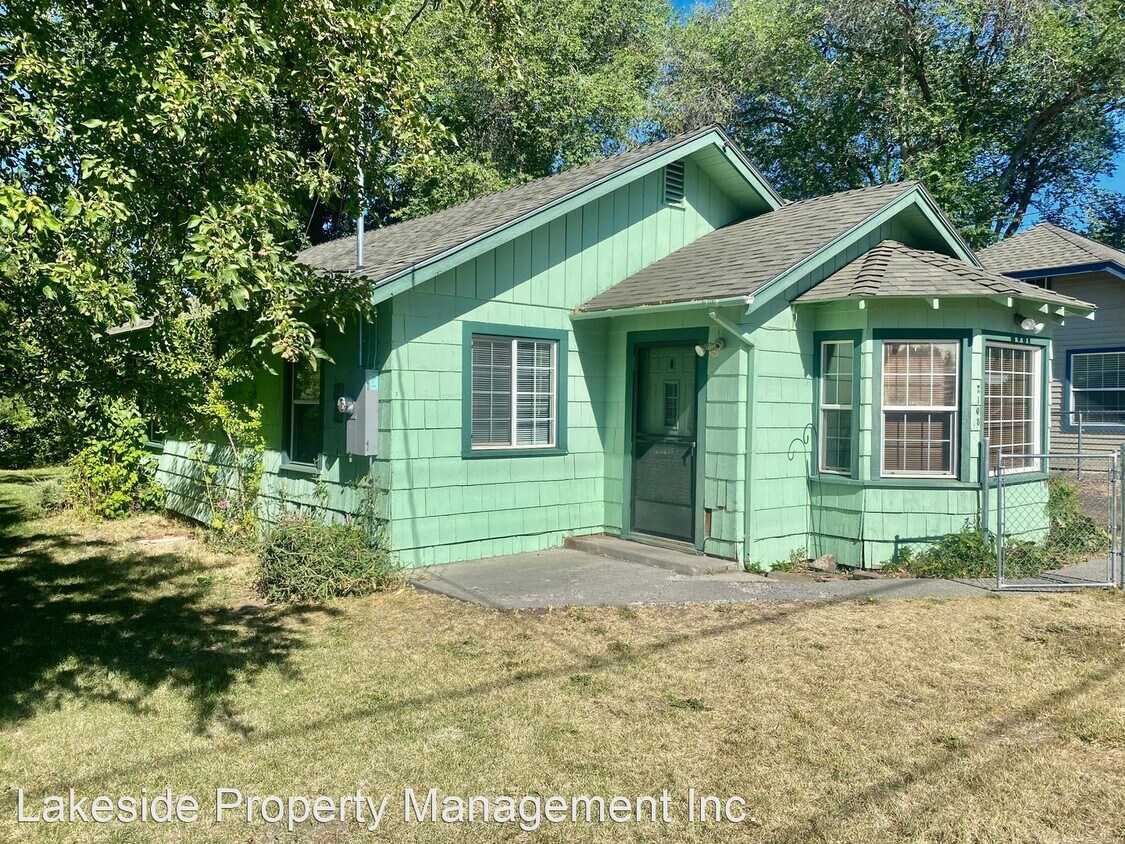 Primary Photo - 2 br, 1 bath House - 2108 Hope St