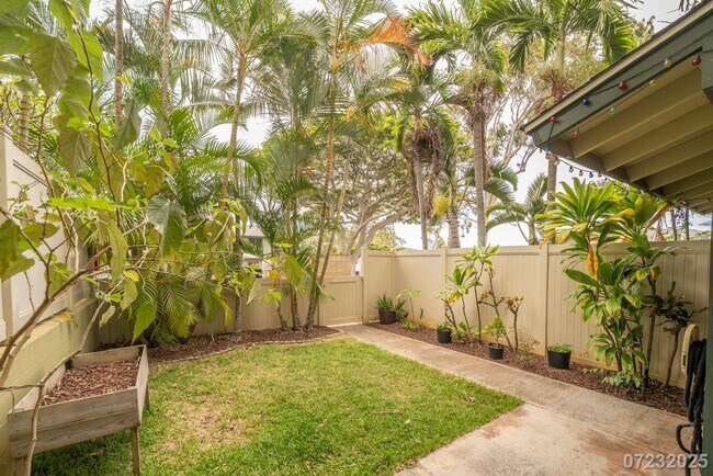 Building Photo - Move-In Ready! 3br, 2.5 ba in Makakilo, $3...