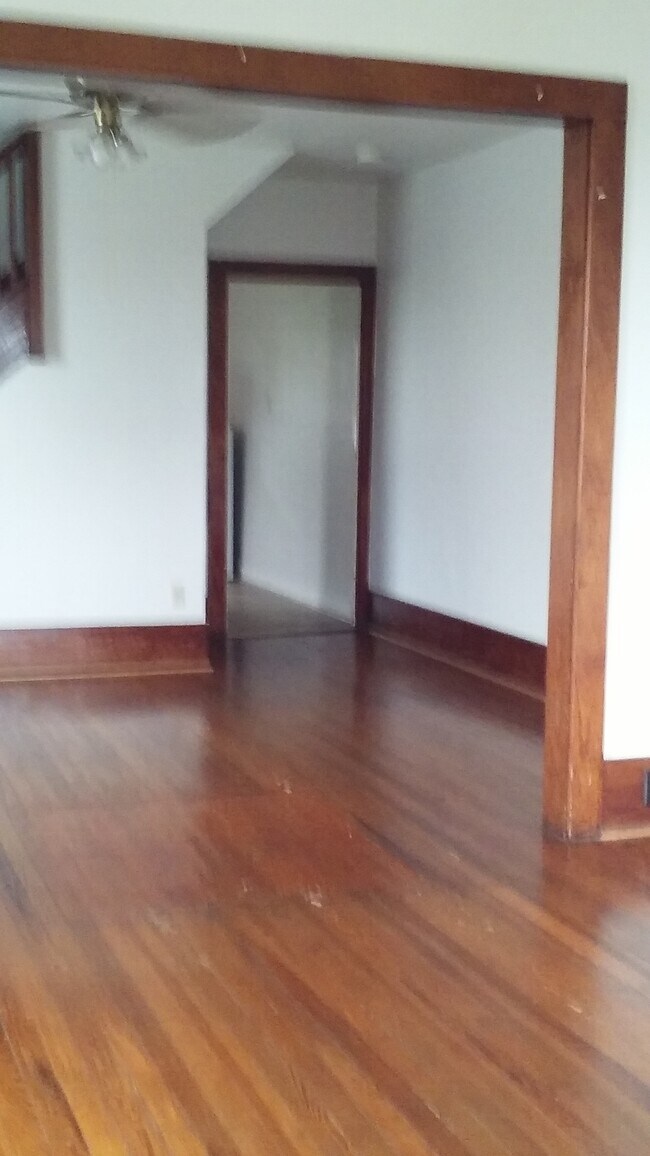 223 S Highland St, Lock Haven, PA 17745 Townhome Rentals in Lock