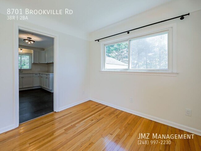 Foto del edificio - 8701 Brookville Rd